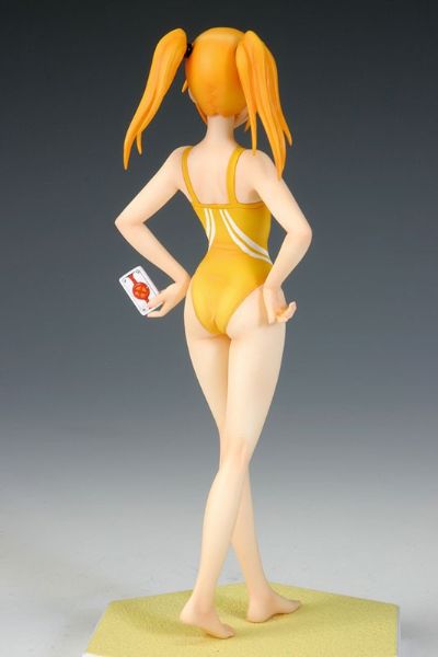 ビーチクイーンズ 魔法少女リリカルなのはStrikerS ティアナ・ランスター 泳装Ver. 