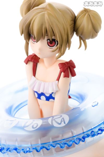 龙与虎 逢坂大河 水着Ver.