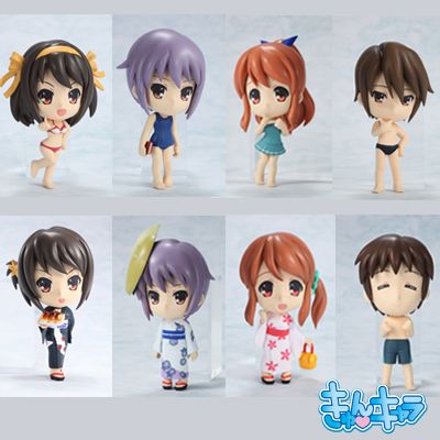 一番赏 凉宫春日の消失 朝比奈实玖榴 Endless Eight ver. 