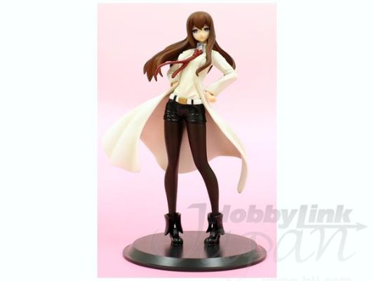 Specialクオリティ手办 シュタインズ ゲート 牧瀬红莉栖 