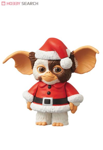 UltraDetailFigure 138 グレムリン ギズモ Santa Ver. 