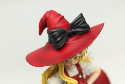 东方Project 雾雨魔理沙 Limited 2P Color ver. 