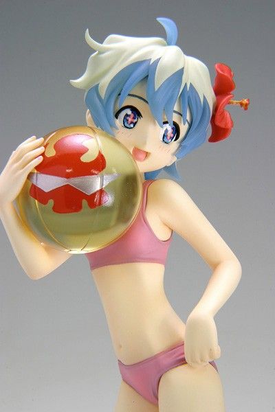 ドリームテック 天元突破グレンラガン ニア・テッペリン 泳装ver. 