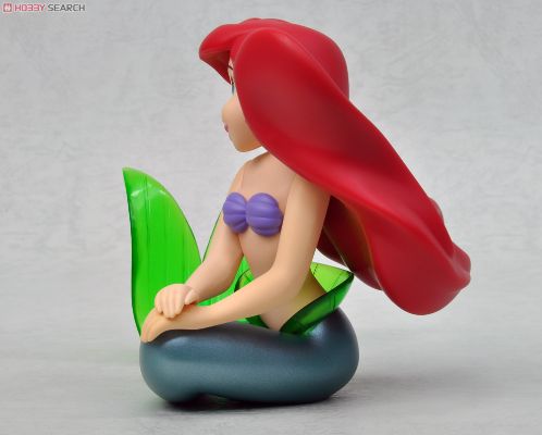 黑胶Doll 184 リトル・マー女仆 ア理爱儿 新装版 