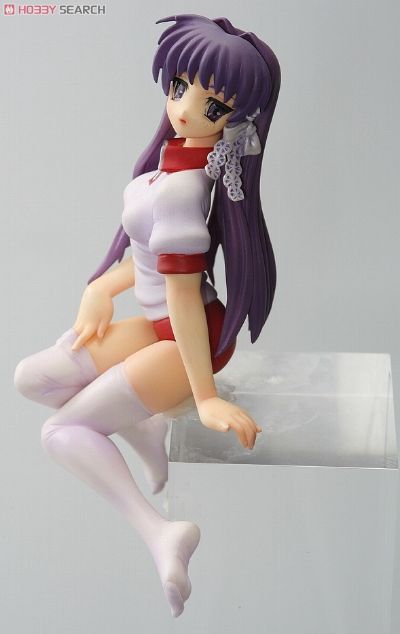 クラナド 藤林杏 Gym Uniform ver. 