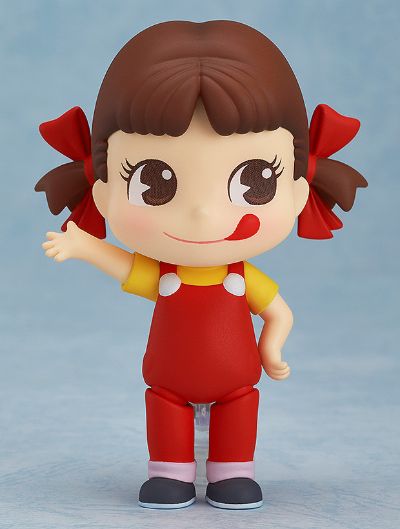 粘土人 #613  不二家 Peko酱