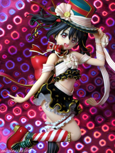 爱与演唱会! 学园偶像祭 矢泽妮可