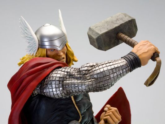 寿屋艺术雕像系列 アベンジャーズ ブレイド 