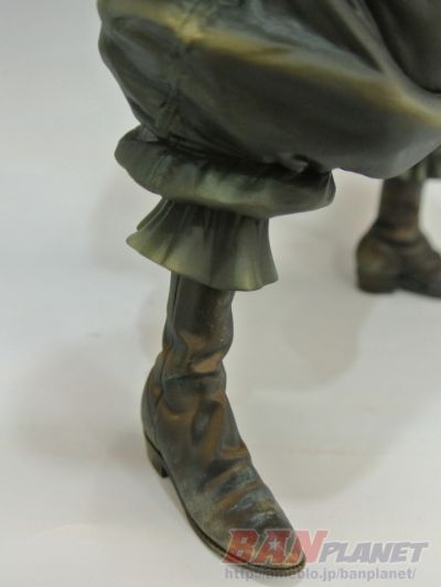 MASTER STARS PIECE ONE PIECE FILM Z ゼット 