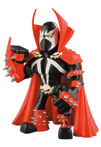 黑胶Doll 70 スポーン スポーン 