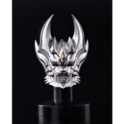 マスコレプレミアム 牙狼＜GARO＞ 银牙骑士・绝狼 