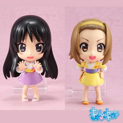一番赏 轻音少女！ 秋山澪 