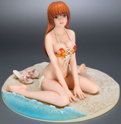 死或生 Xtreme 2 霞 Virgo Ver. 