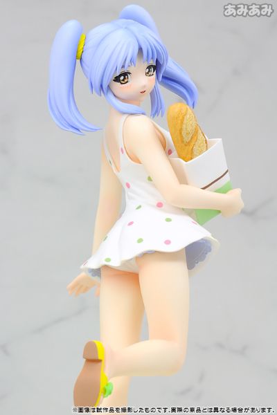 机动战舰抚子号 星野ルリ パン屋さんの帰り道 Polka Dot Dress 