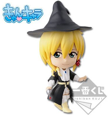 一番赏 マギ The Kingdom of magic ティトス・アレキウス 