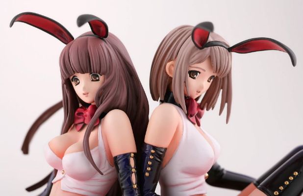 ハニーバニーりお