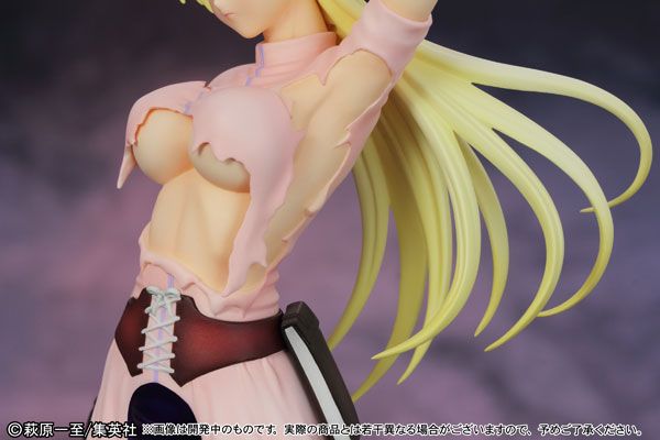 バスタード シーンハリ 