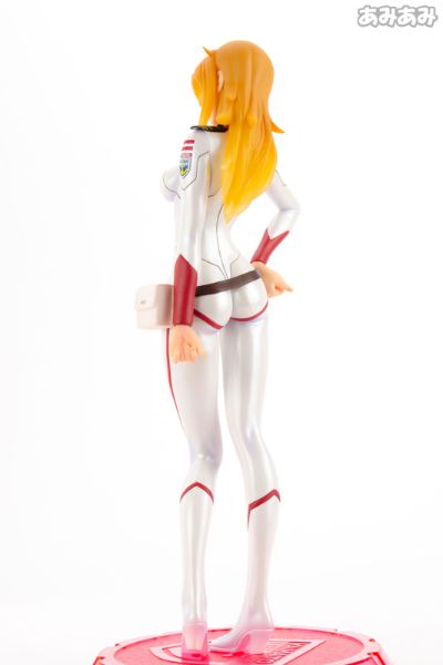 大和女子Collection 宇宙战舰大和号2199 森雪 舰内服ver. YCオリジナルカラー ver.A 