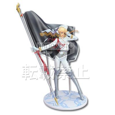 一番赏 剧场版 超时空要塞F 恋离飞翼 〜サヨナラノツバサ〜 雪莉露・诺姆 オルレアン 