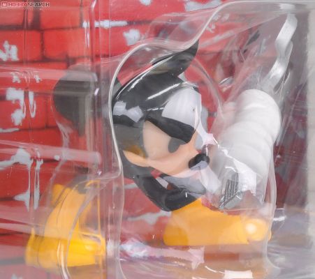 UltraDetailFigure 迪斯尼 ミッキーマウス Guitar 