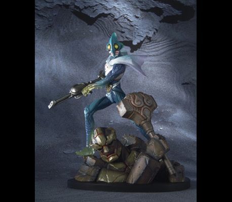 S.I.C. 匠魂 超神ビビューン 超神ズシーン&超神バシャーン 