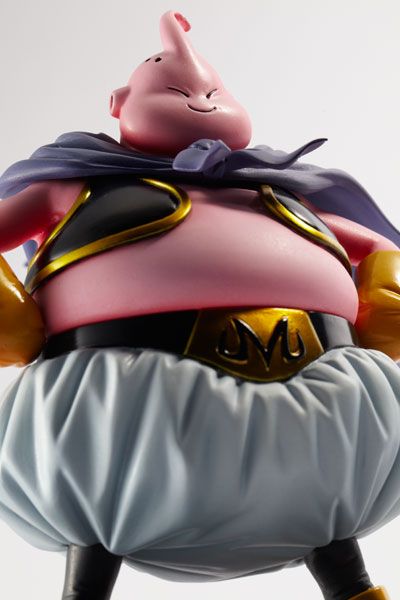 スカルチャーズ 龙珠Z 魔人布欧 