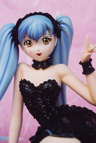 机动战舰抚子号 星野ルリ Maid 5 