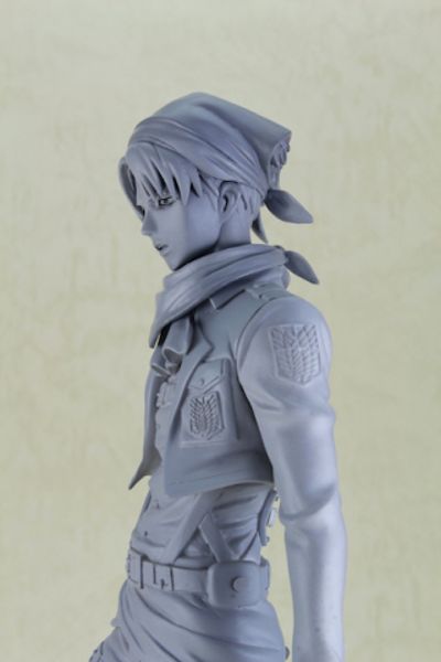 BRAVE-ACT 进击的巨人 利威尔 大扫除 ver. 