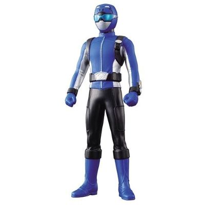 戦队ヒーロー系列 特命战队Go Busters Blue Buster 
