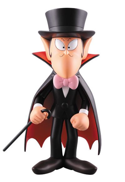 黑胶Doll 145 怪物君 吸血鬼 