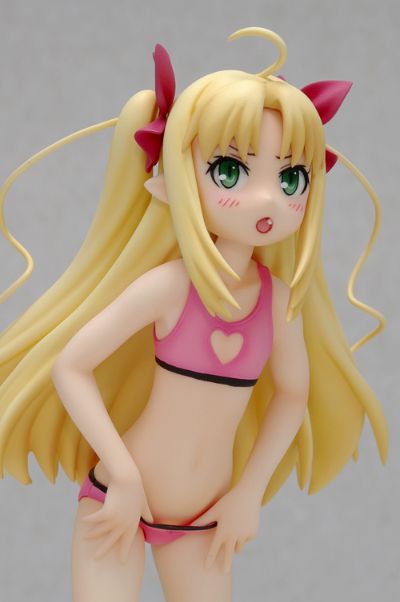 Beach Queens  露蒂的玩具！  亚斯塔露蒂·尤各瓦尔 Exclusive 泳装ver.