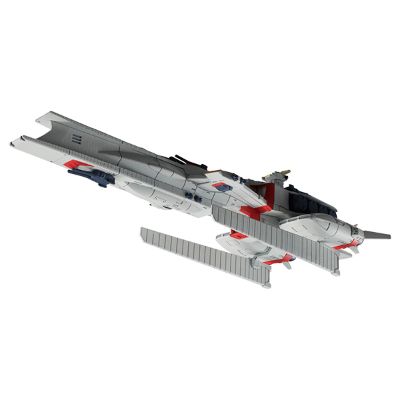 Cosmo Fleet Special 高达 逆袭のシャア Ra Cailum 