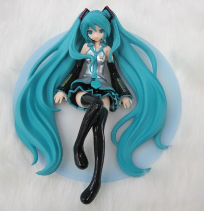 PM 手办 VOCALOID 初音未来 Angel Breeze 