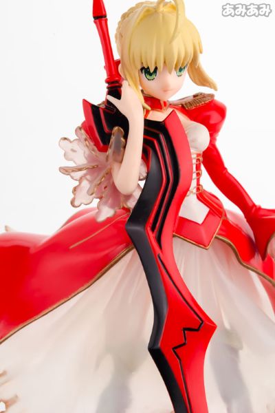 Extra Figure Fate/Extra 尼禄