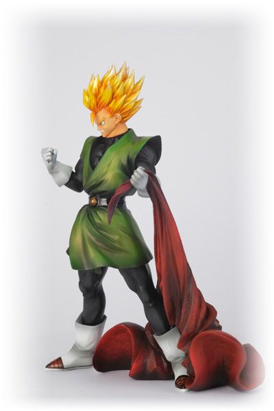 スカルチャーズ 龙珠Z 超サイヤ人孙悟饭 