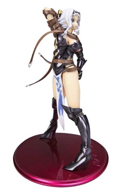 ExcellentModel 女皇之刃 蕾娜 2P Color Ver.