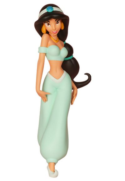 黑胶Doll 43 阿拉丁 ジャスミン 