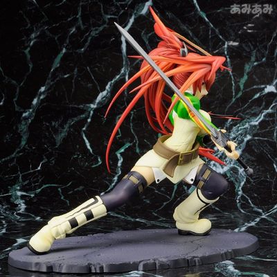 シャイナ・ダルク ガレット・フェイ・ソワージュ 