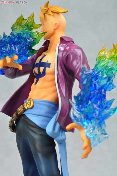 ExcellentModel 海贼王 马尔高