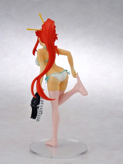 天元突破グレンラガン ヨーコ・リットナー 泳装Vacation Ver.