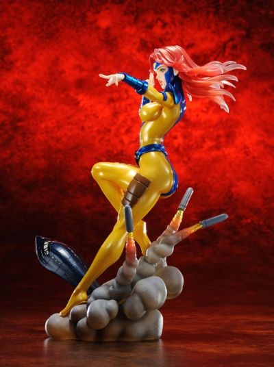 美少女スタチュー X-メン Jean Grey 