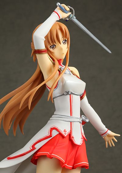 刀剑神域 亚丝娜