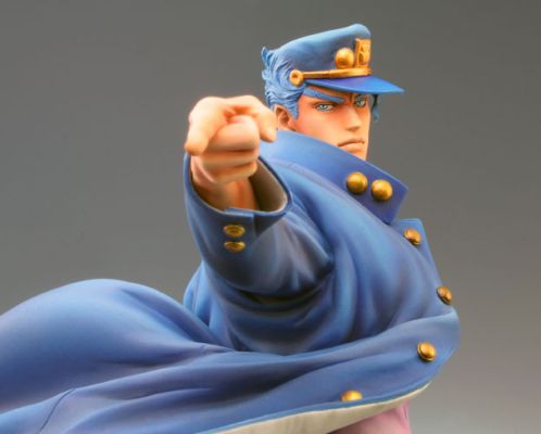 超像Artコレクション JoJo的奇妙冒险&スターダストクルセイダース 空条承太郎 