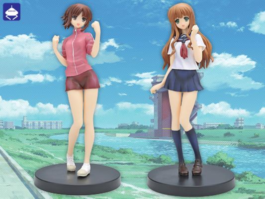 Extra Figure もしドラ 宫田夕纪 
