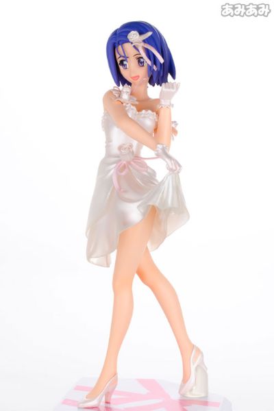 西连寺春菜 白色版 Double Chance Campaign ver. 