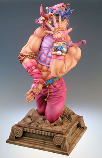 超像Artコレクション JoJo的奇妙冒险&ファントムブラッド 乔纳森・乔斯达 Special Color ver.
