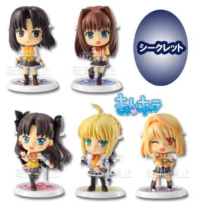 一番赏 カーニバル・ファンタズム&Fate/Stay Night SABER 