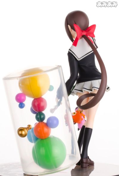 一番赏 京騒戯画 蚰蜓&コト&帕库帕库 