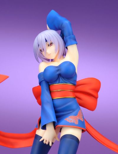 DeadオアAlive4 绫音 