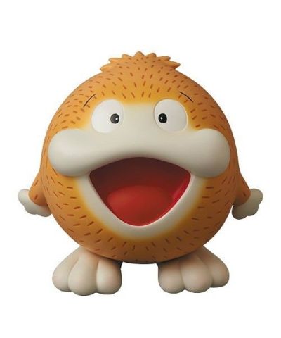 黑胶Doll No.180 蒙加公 蒙加公 ノーマルVer. 